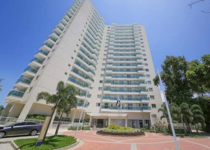 Rio Stay Residence Rio de Janeiro
