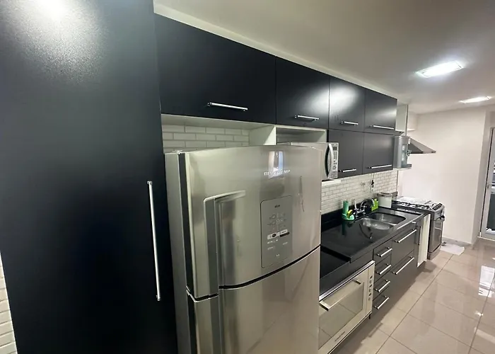 Apartamento na Barra Olímpica Rio de Janeiro
